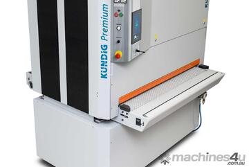 Kundig   Premium Sander