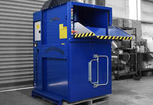 Bergmann PS1400 Roto Baler