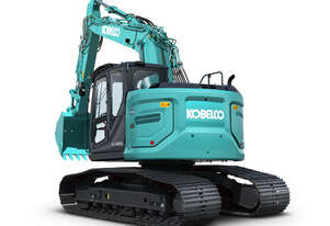 Kobelco MEDIUM EXCAVATORS SK140SRL-7