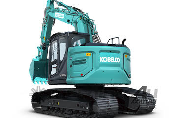Kobelco MEDIUM EXCAVATORS SK140SRL-7