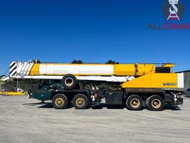 50 TONNE TADANO TG-500E 2004 - AC1054 - picture2' - Click to enlarge