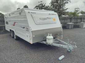 Jayco Starcraft 17.58-1 - picture0' - Click to enlarge