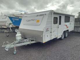 Jayco Starcraft 17.58-1 - picture1' - Click to enlarge