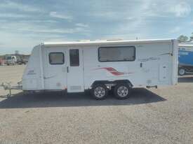 Jayco Starcraft 17.58-1 - picture2' - Click to enlarge