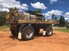 RoGator RG1300B Boom Spray Sprayer - picture2' - Click to enlarge