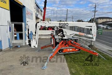 Easylift EASY LIFT R180 SPIDER BOOM