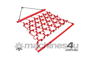 TPL Drag Harrows 5' (Chain Link Harrows)