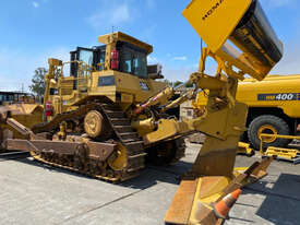 Caterpillar D9R Std Tracked-Dozer Dozer - Hire - picture0' - Click to enlarge