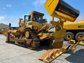 Caterpillar D9R Std Tracked-Dozer Dozer - Hire - picture2' - Click to enlarge
