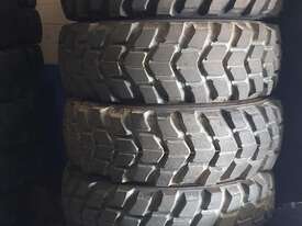 17-5R25 Bridgestone Grader tyre (take offs) - picture0' - Click to enlarge