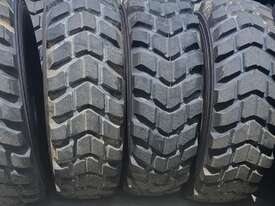 17-5R25 Bridgestone Grader tyre (take offs) - picture0' - Click to enlarge