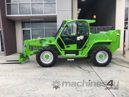 Merlo P40.17 Used Telehandler For Sale