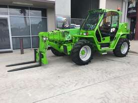 Merlo P40.17 Used Telehandler For Sale - picture2' - Click to enlarge