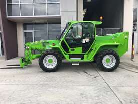 Merlo P40.17 Used Telehandler For Sale - picture0' - Click to enlarge