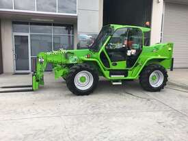 Merlo P40.17 Used Telehandler For Sale - picture1' - Click to enlarge