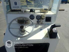 BOAT CENTRE CONSOLE - picture2' - Click to enlarge