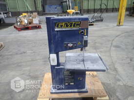 GMC SMALL BAND SAW - picture0' - Click to enlarge