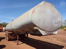 Fruehauf Tri Axle - picture0' - Click to enlarge