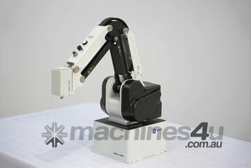 Dobot MG400 - Desktop Grade Industrial Collaborative Robot