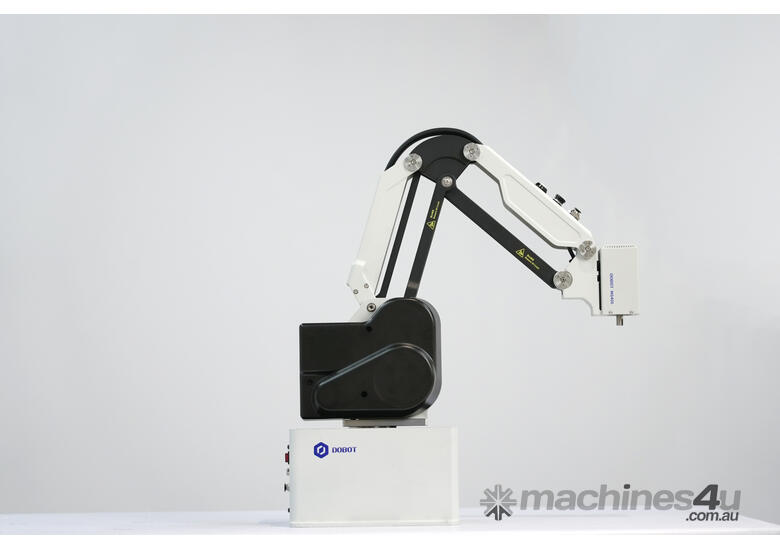 Dobot MG400 - Desktop Grade Industrial Collaborative Robot
