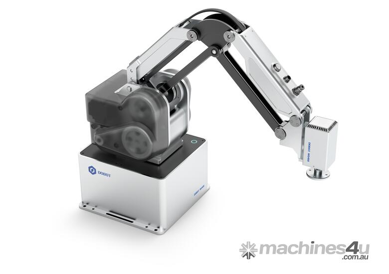 Dobot MG400 - Desktop Grade Industrial Collaborative Robot