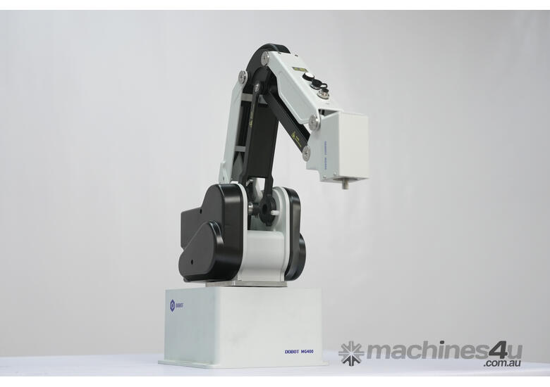 Dobot MG400 - Desktop Grade Industrial Collaborative Robot