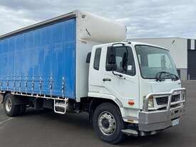 Mitsubishi Fuso FM - picture0' - Click to enlarge