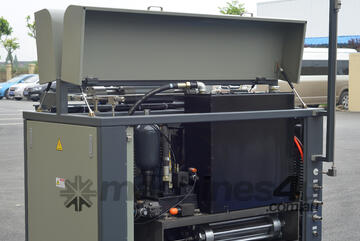 Intensifier Pump