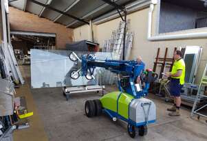 Winlet 575 - 575kg Glass Handling Machine