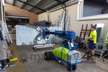 Winlet 575 - 575kg Glass Handling Machine