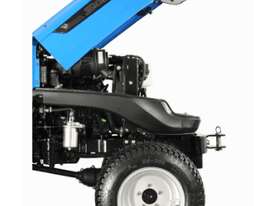 Solis H26 Compact Tractor - picture1' - Click to enlarge