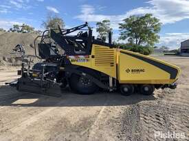 2015 Bomag BF300P - picture0' - Click to enlarge