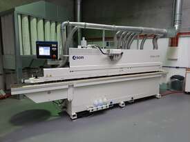 SCM olimpic K560 Edgebanding Machine - picture1' - Click to enlarge