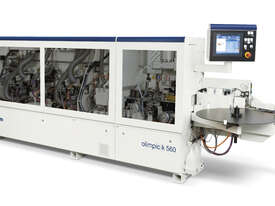 SCM olimpic K560 Edgebanding Machine - picture0' - Click to enlarge