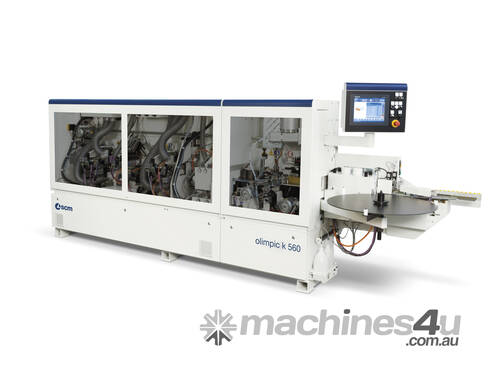 SCM olimpic K560 Edgebanding Machine