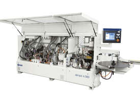 SCM olimpic K560 Edgebanding Machine - picture0' - Click to enlarge