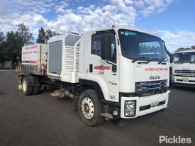 2018 Isuzu FVR 165-300 - picture0' - Click to enlarge