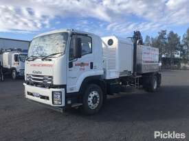 2018 Isuzu FVR 165-300 - picture1' - Click to enlarge