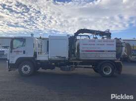 2018 Isuzu FVR 165-300 - picture2' - Click to enlarge