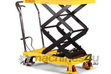 Table Lifter Double Scissor 350kg (SLR012)