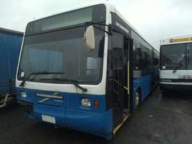 Volvo B10L - picture1' - Click to enlarge