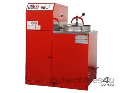 BECCA 25 LTR SOLVENT RECYCLING MACHINE