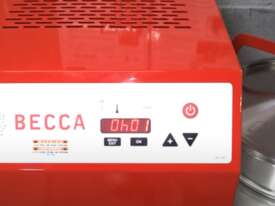 BECCA 25 LTR SOLVENT RECYCLING MACHINE - picture2' - Click to enlarge