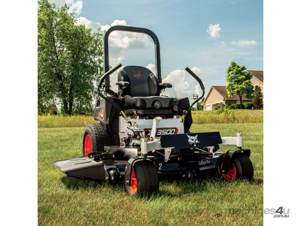 New 2022 Bobcat NEW Bobcat ZT3500 Zero Turn Mower Zero Turn Mowers in