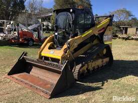 2017 Caterpillar 299D2XHP - picture0' - Click to enlarge