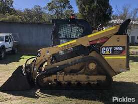 2017 Caterpillar 299D2XHP - picture1' - Click to enlarge