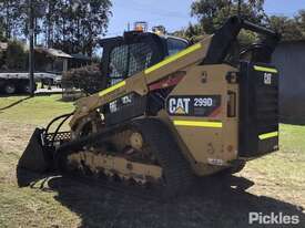 2017 Caterpillar 299D2XHP - picture2' - Click to enlarge