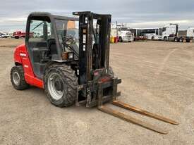 Manitou MH25-4T - picture0' - Click to enlarge