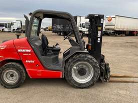 Manitou MH25-4T - picture0' - Click to enlarge