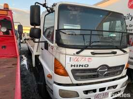 2010 Hino FD 1024 - picture0' - Click to enlarge